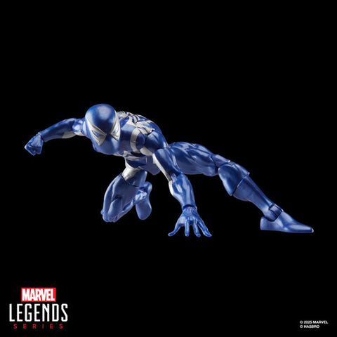 Фигурка Питер Паркер Анти-Веном - Marvel Legends GamerVerse