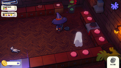 Burger Witch (для ПК, цифровой код доступа)
