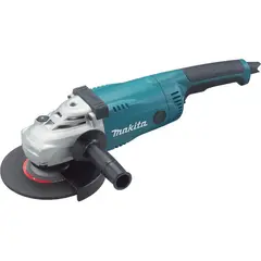 Угловая шлифовальная машина Makita GA7030SF01