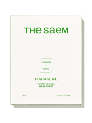 Harakeke PDRN Flex Gel Mask Sheet