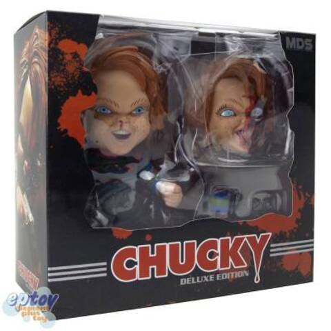 Фигурка Чаки Mezco Designer Series