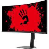 Монитор Bloody MN2X Black