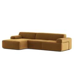 Диван CLASSICON Soft Stone зеленый беж