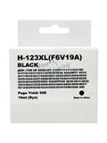 Картридж MyInk 123XL F6V19AE для HP DeskJet 2130 (R) Black Т/У