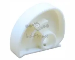 Кулачок регистрационного ролика для Ricoh D0742777