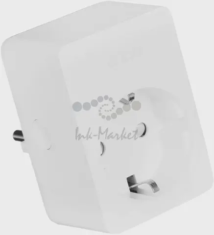 Умная розетка TP-Link Tapo P110M Wi-Fi белый
