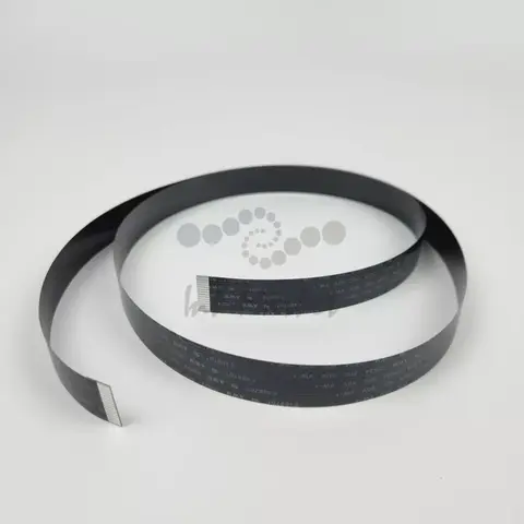 Шлейф сканирующей линейки 86см 14PIN для Hp M435, M476, M521 CF385-60102 совместимый