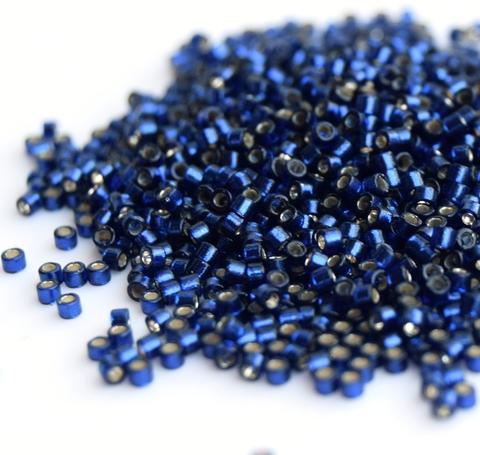 DB-2191 Duracoat S/L Dyed Navy Blue