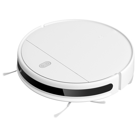 Робот-пылесос Xiaomi Mi Robot Vacuum-Mop Essential SKV4136GL