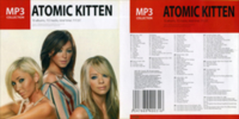 Atomic Kitten