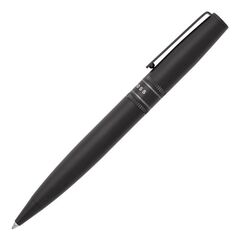 Ручка шариковая Hugo Boss Illusion Gear Black
