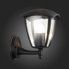Светильник уличный ST Luce Sivino SL081.401.01