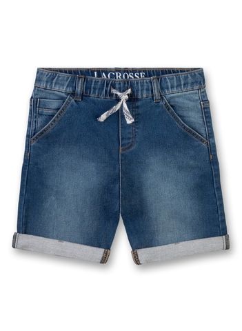 Шорты Lacrosse 70725 9573