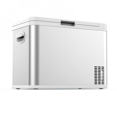 Компрессорный автохолодильник Alpicool MK35 (12/24)