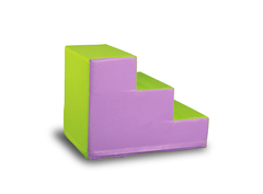 Модуль лестница "Happy kids"