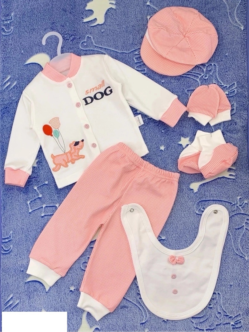 Спортивный комплект детский