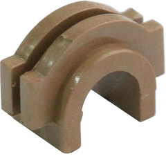 Бушинг резинового вала, правый для CANON iR2016 (CET), CET5087