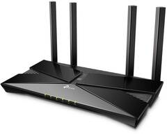 TP-Link Archer AX50 - AX3000 Двухдиапазонный гигабитный роутер Wi-Fi 6
