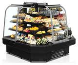 фото 7 Минигорка холодильная TEFCOLD NOC60CC на profcook.ru