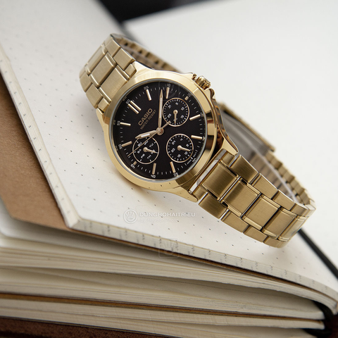 Часы Casio LTP-V300G-1A