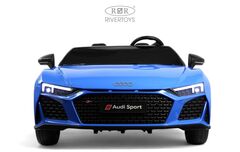 AUDI R8 M333MM (ЛИЦЕНЗИОННАЯ МОДЕЛЬ)