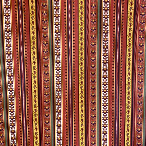 Перкаль Шуйские ситцы