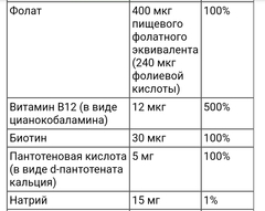 Nature's way, Alive!, комплекс витаминов группы B, со вкусом манго, 60 жевательных таблеток