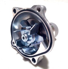 Водяная помпа для Honda VT1100 C2 Shadow Saber