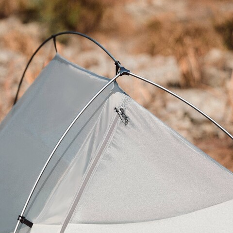 Палатка туристическая Naturehike Cloud Up 1 BASE