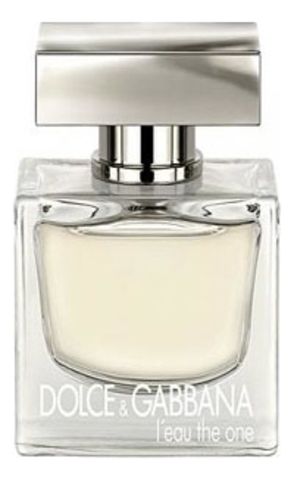 Dolce Gabbana (D&G) L'Eau The One