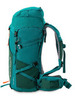 Картинка рюкзак туристический Kanrock Cruiser 45 Sea Green - 4