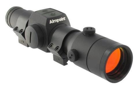 КОЛЛИМАТОРНЫЙ ПРИЦЕЛ AIMPOINT H30S