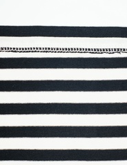 Купить Тельняшка ВМФ облегченная (черная полоса) в Магазине тельняшек