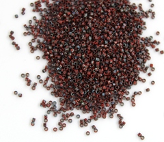 DBM-2263 Opaque Red Picasso