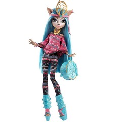 Изи Даунденсер. Студенты по обмену