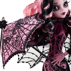 Дракулаура. Коллектор