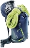 Картинка рюкзак для скитура Deuter Guide 35 Cranberry-Navy - 4