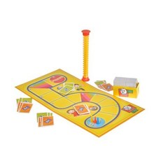 Настольная игра"Ответь за 5 секунд. Детская"