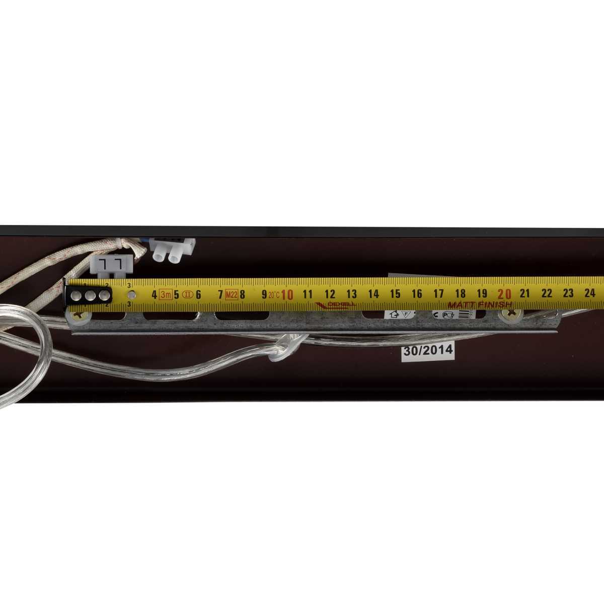 Подвесной светильник Citilux Оскар CL127231