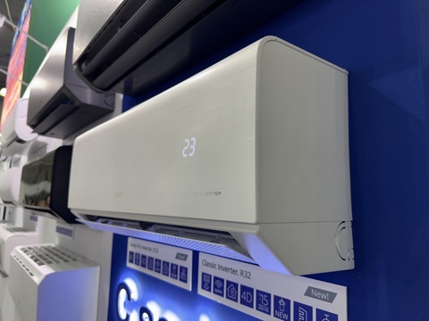 AUX Classic Pro Inverter