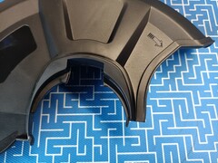 Кожух триммерной головки DDE ET600 (910-591-32)