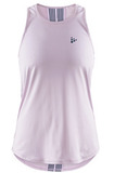 Костюм для бега Craft Lux Singlet Tights Pink женский