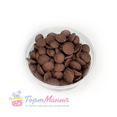 Шоколад темный Callebaut Select № 811, 54,5%, 100 гр