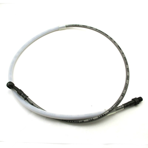 Шланг переднего тормоза М10 - питбайк