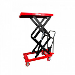 Стол гидравлический FOXSTER TFD50