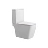 Aquatek AQ1263NT-00 AQ1263NT-00 ЛИБРА New Унитаз напольный безободковый TORNADO с бачком 635*385*820мм, горизонтальный выпуск, тонкое сиденье soft-close, крепеж