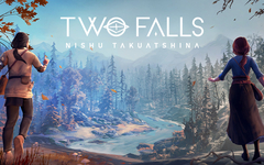 Two Falls (Nishu Takuatshina) (для ПК, цифровой код доступа)