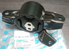 ПОДУШКА ДВИГАТЕЛЯ ЛЕВАЯ SOLARIS, RIO III МКПП PHG 1R000