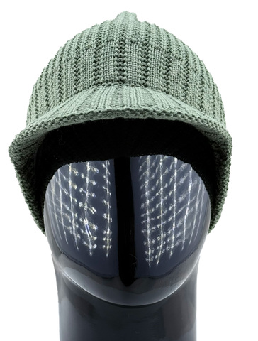 Картинка кепка зимняя Eisbar Paul 2.0 Cap 670 - 2