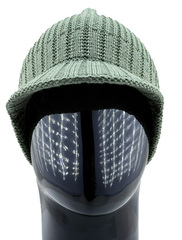 Кепка теплая Eisbar Paul 2.0 Cap 670 - 2